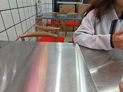 -刘文祥麻辣烫(蛇口店)