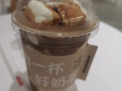 -Sevenbus一家奶茶店(昆明大悦城店)
