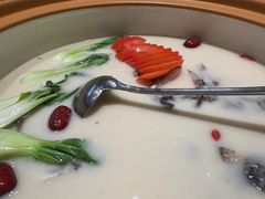 -老馆子·建德菜·山肴鱼鲜(海威新界店)