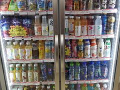 零售区-百年义利(幸福大街店)