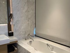 -深圳湾万怡酒店