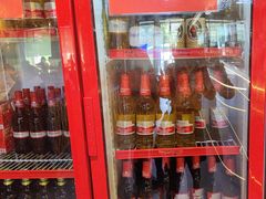-通海俄式烧烤·俄罗斯大串(嵩山路店)
