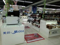 -南城百货(亭江店)