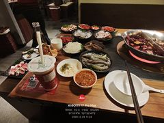 -湊湊火锅·茶憩(上海合生汇店)