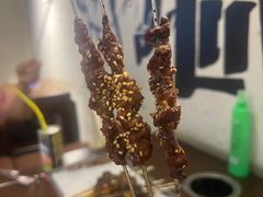 -半酌烧烤小酒馆(南京东路店)