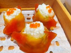 -蔡澜点心·粤菜(万菱汇店)