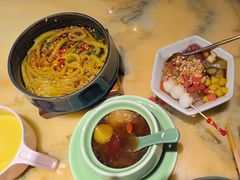 -锦府盐帮·侯宅(五棵松万达店)