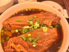 -中国厨房/台湾牛肉面
