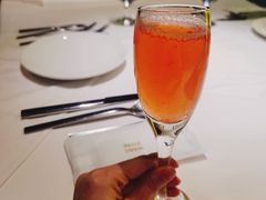 -王品牛排(福州泰禾店)