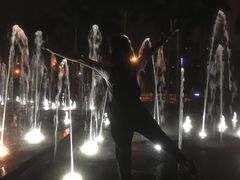-欢乐海岸水秀剧场