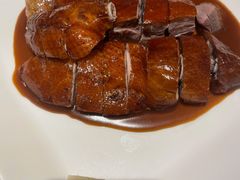 即烧挂炉沙溪烧米鸭-利苑酒家(华熙国际店)