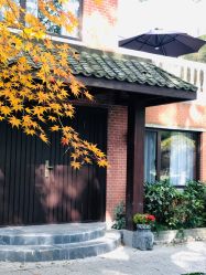 -上海瑞金洲际酒店·宴会厅