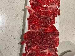 -牛村来人潮汕牛肉火锅(西单店)