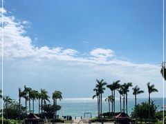 -三亚亚龙湾万豪度假酒店