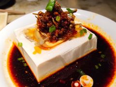 -绿茶餐厅(朝阳大悦城店)