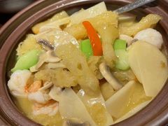 -扬州香格里拉·香宫中餐厅