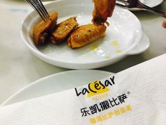 -乐凯撒披萨(正佳广场店)