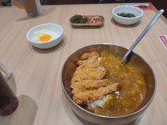 -小木屋拌饭(西安华阳城店)