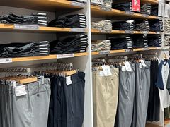 -优衣库(珠海华发商都店)