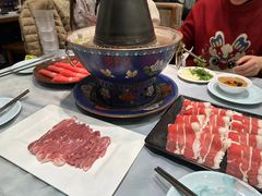 -东来顺饭庄(apm总店)