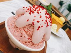 -丹礼糖甜品