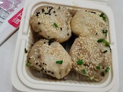 -小杨生煎(南京东路食品一店)