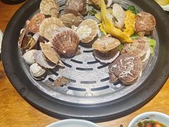 -三个渔夫·蒸汽海鲜(小白楼店)