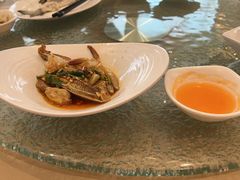 -庄氏祥记家常食府(国瑞建材家居博览中心店)