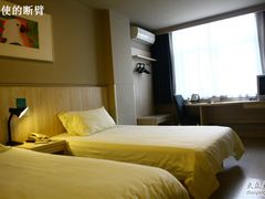 IMG_6085-锦江之星(西安大雁塔小寨地铁站店)