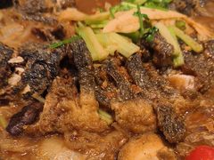 -老板恋上鱼(印象城店)