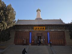 -张掖大佛寺景区