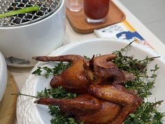 -蔡澜点心·粤菜(月星环球港店)