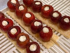 -栗子侠奶皮子糖葫芦(长宁店)