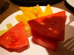 -Sizzler时时乐西餐厅(长楹天街购物中心店)