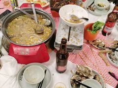 -三毛演义·湖南烧烤大排档(南浦店)