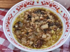 -王村姑老土炕莜面村(桥东店)