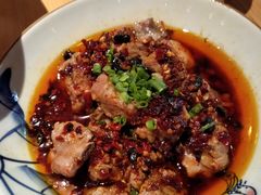 -坛宗剁椒鱼头(河西王府井店)