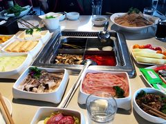 -海底捞火锅(团结桥店)
