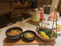 -叶叶菩提(太原别墅店)