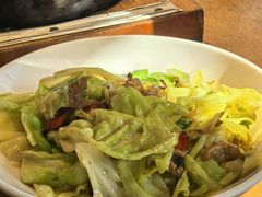 -胡马八破·川菜小馆(高新万达店)