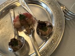 -上海和平饭店-华懋阁 The Cathay Room