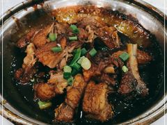 -珠江餐厅