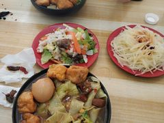 -鹍记特色牛杂面