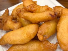 -海坛特色小吃·只做平潭特色菜(平潭店)