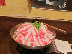 -白石的深夜食堂(济南万象城店)