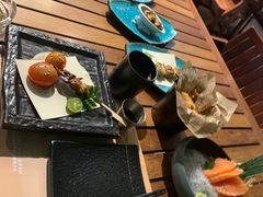 -山葵家居酒屋(天目里店)