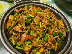 -丰泽园家菜馆(劳动路店)