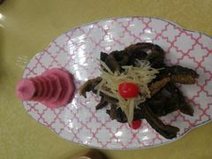 -二泉园老菜馆·百年无锡菜