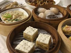 -潮福城大酒楼·潮粤菜·港式点心(阳光城店)