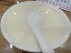 -沙湾姜埋奶(兴新包店)